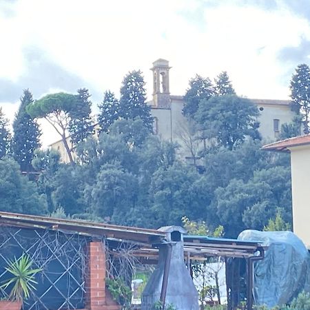 Florentia House Φλωρεντία Εξωτερικό φωτογραφία