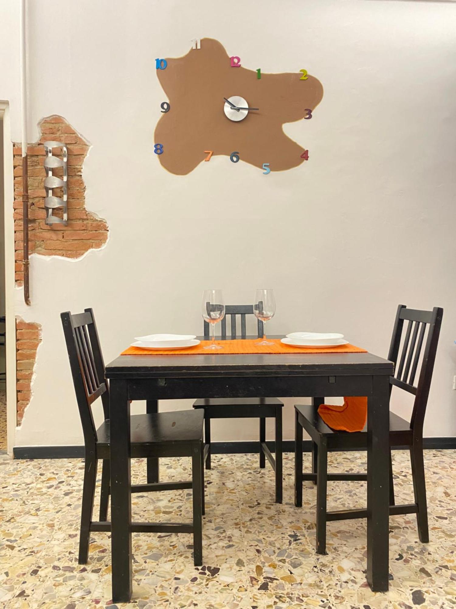 Florentia House Φλωρεντία Εξωτερικό φωτογραφία