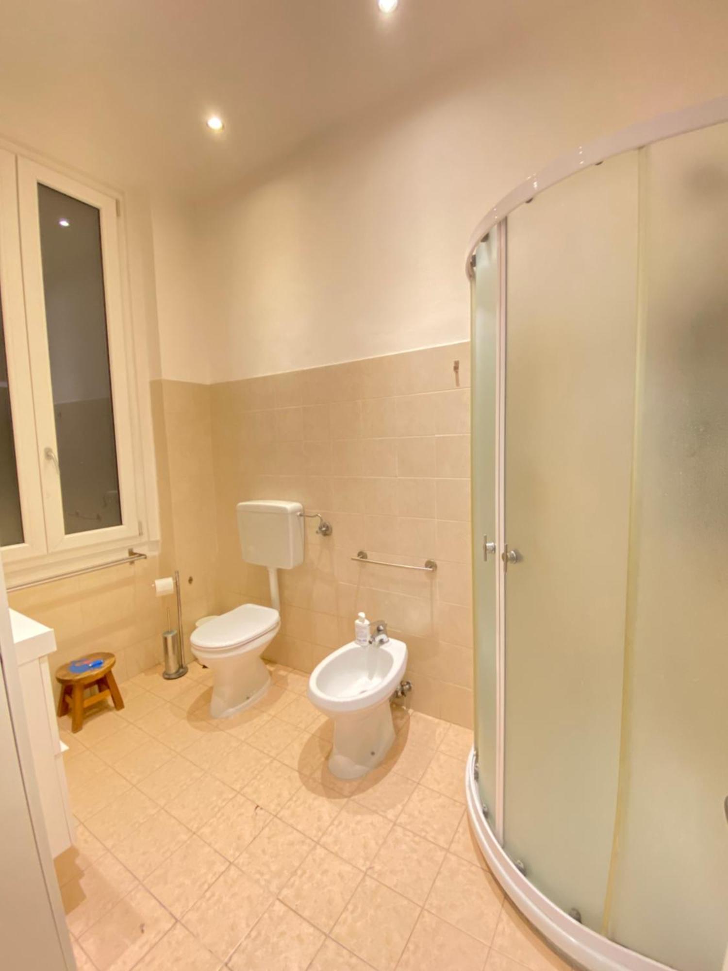 Florentia House Φλωρεντία Εξωτερικό φωτογραφία