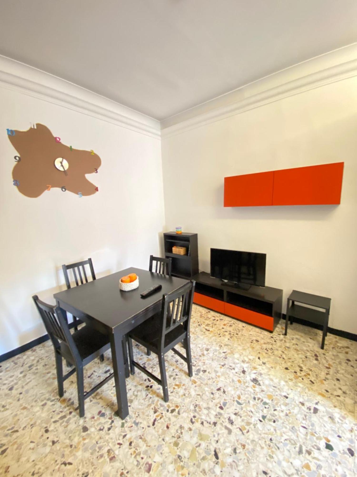Florentia House Φλωρεντία Εξωτερικό φωτογραφία