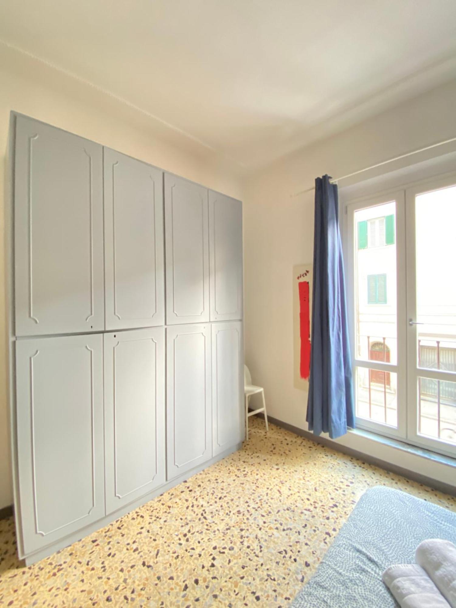 Florentia House Φλωρεντία Εξωτερικό φωτογραφία