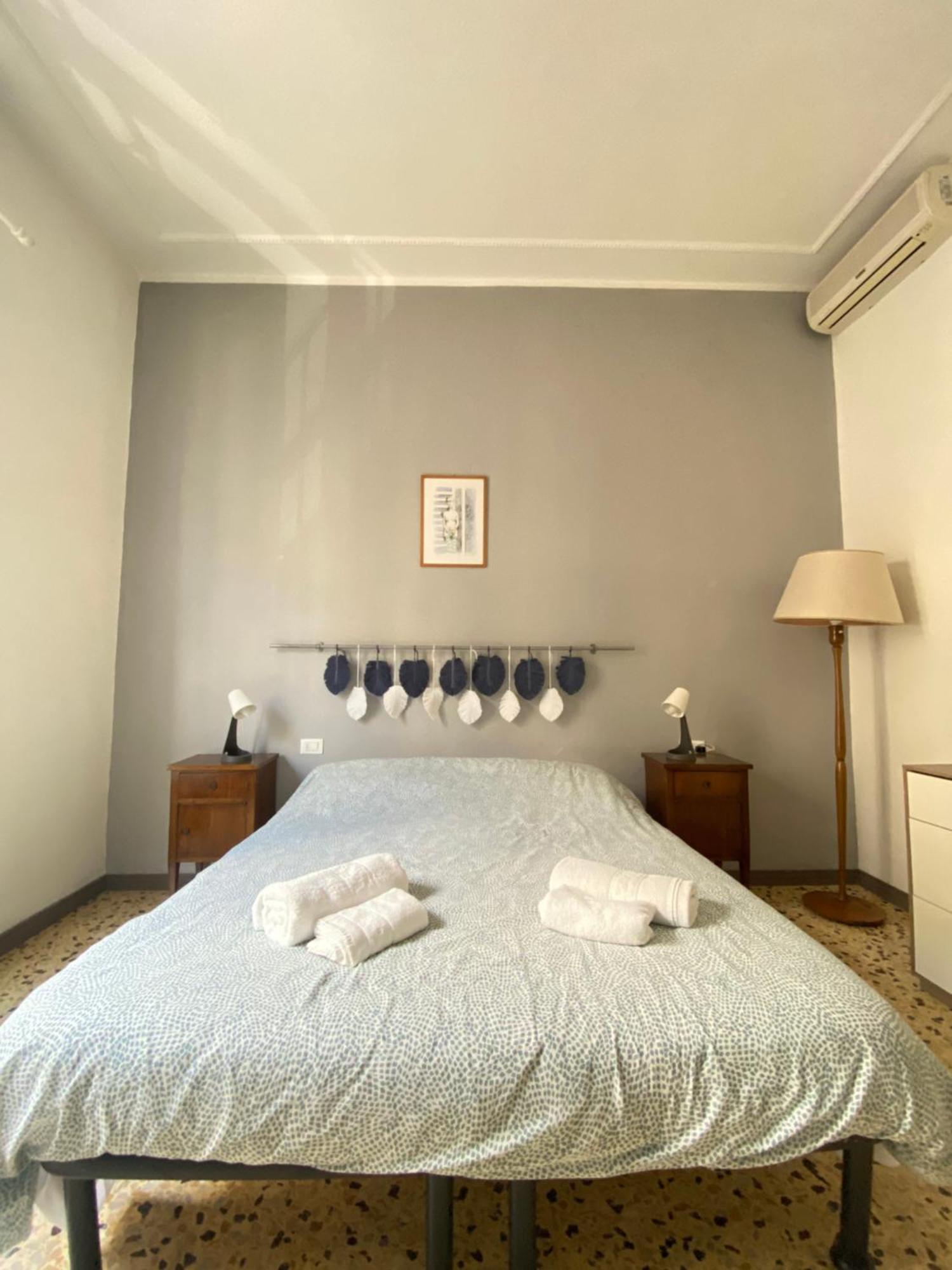 Florentia House Φλωρεντία Εξωτερικό φωτογραφία