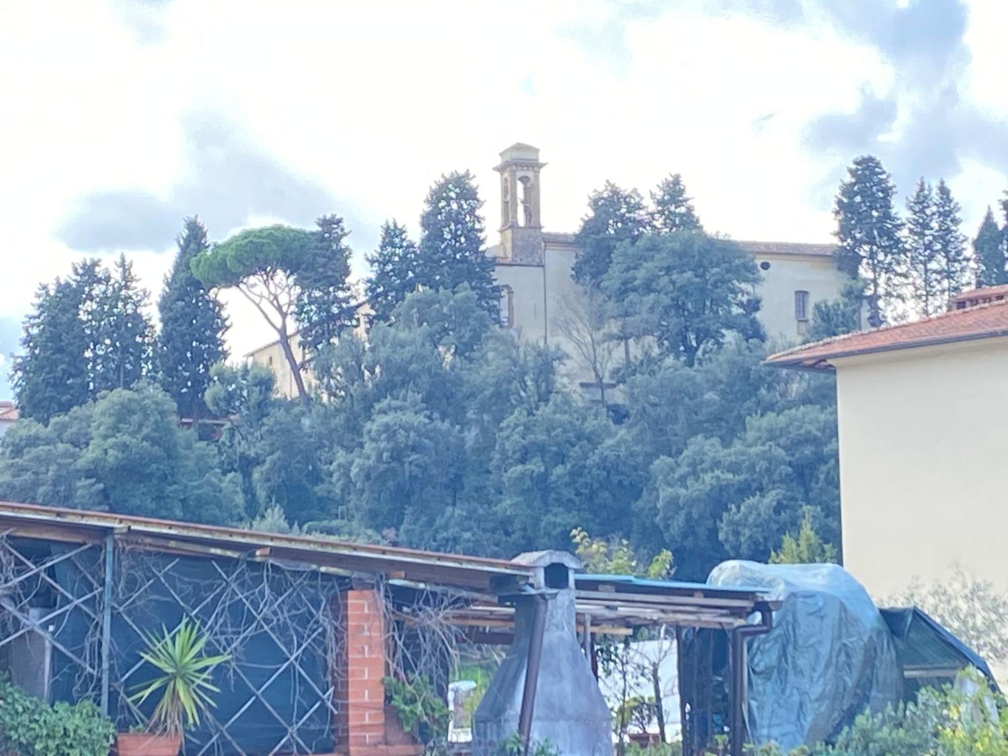 Florentia House Φλωρεντία Εξωτερικό φωτογραφία